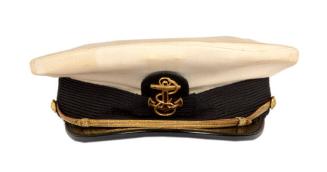 Naval Cap