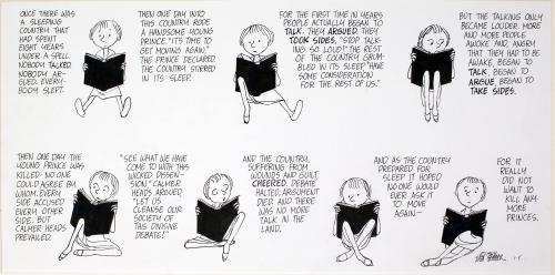 Jules Feiffer