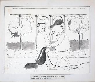 Works – Political Cartoons – Home – The John F. Kennedy Presidential ...