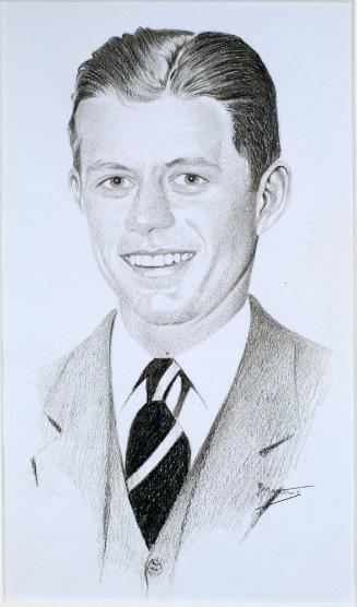 Image courtesy of the John F. Kennedy Presidential Library and Museum, Boston, MA.