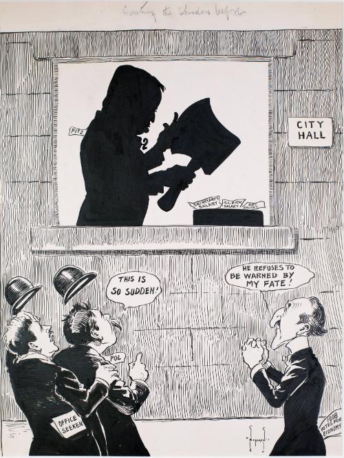Image courtesy of the John F. Kennedy Presidential Library and Museum, Boston, MA.