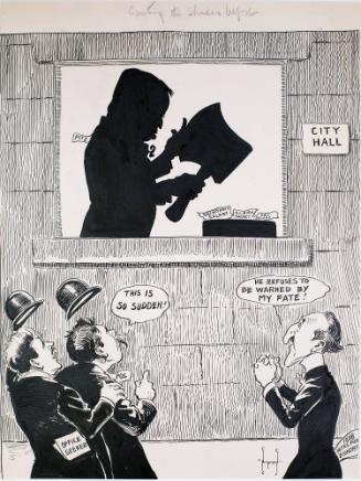 Image courtesy of the John F. Kennedy Presidential Library and Museum, Boston, MA.