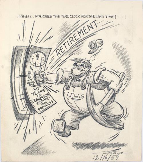 Copyright Washington Daily Star. John F. Kennedy Presidential Library and Museum, Boston, MA