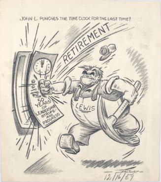 Copyright Washington Daily Star. John F. Kennedy Presidential Library and Museum, Boston, MA