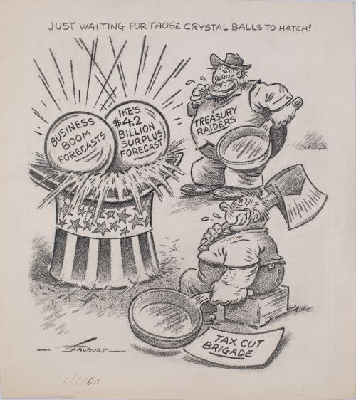 Image courtesy of the John F. Kennedy Presidential Library and Museum, Boston, MA.