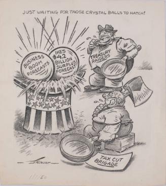Image courtesy of the John F. Kennedy Presidential Library and Museum, Boston, MA.