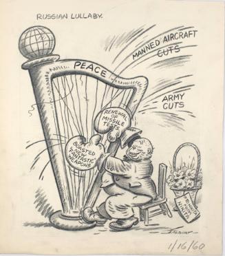 Copyright Washington Daily Star. John F. Kennedy Presidential Library and Museum, Boston, MA