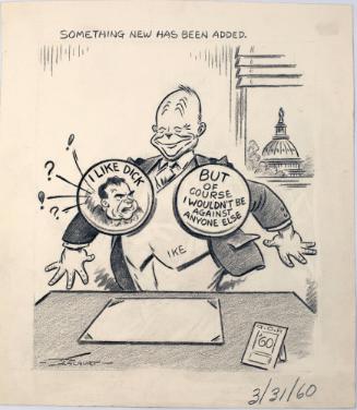 Copyright Washington Star. John F. Kennedy Presidential Library and Museum, Boston, MA.