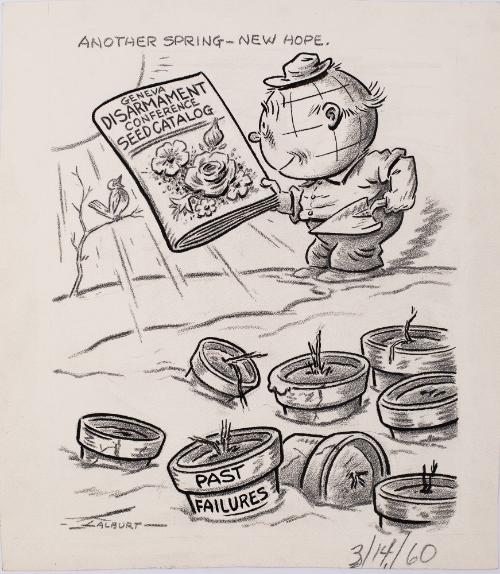 Copyright Washington Star. John F. Kennedy Presidential Library and Museum, Boston, MA.
