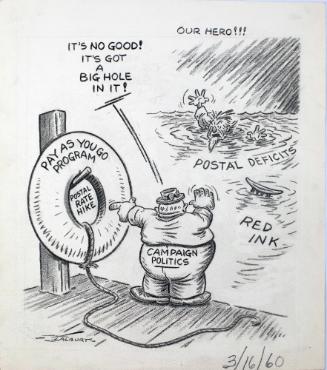 Copyright Washington Star. John F. Kennedy Presidential Library and Museum, Boston, MA.