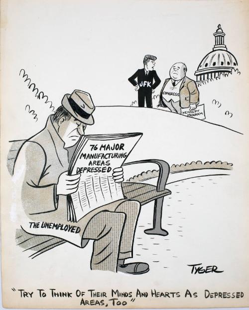 Frank Tyger