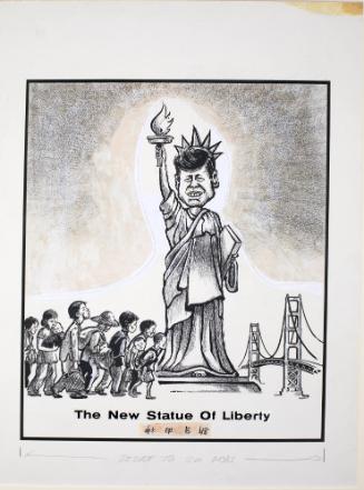 John F. Kennedy Presidential Library and Museum, Boston, MA; National Archives Records Administ…