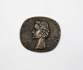 Henry Wieniaski Medal