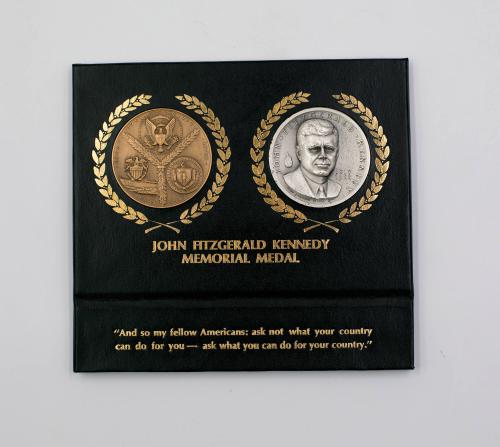 Presidential Art Medals, Inc.