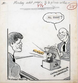 copyright The Houston Cronicle. John F. Kennedy Presidential Library and Museum, Boston, MA; Na…