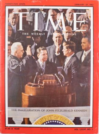 Time Magazine