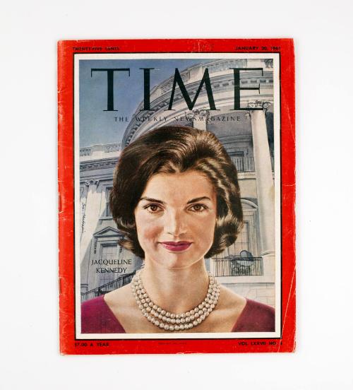Time Magazine
