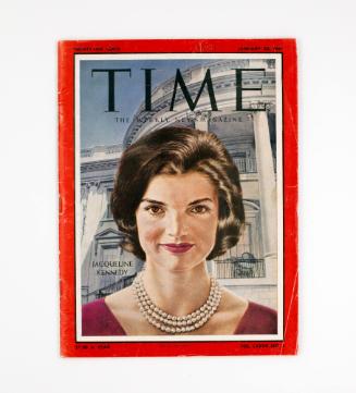 Time Magazine