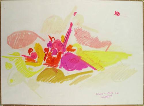 Sweet Land Of Liberty