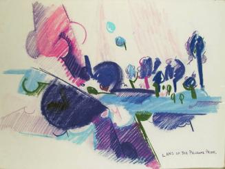 Land of the Pilgrims' Pride