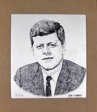 John F. Kennedy Presidential Library and Museum, Boston, MA; National Archives Records Administ…
