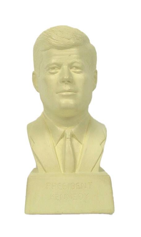 John F. Kennedy Presidential Library and Museum, Boston, MA; National Archives Records Administ…