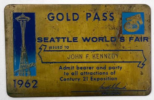 Image courtesy of the John F. Kennedy Presidential Library and Museum, Boston, MA; National Arc…