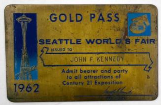 Image courtesy of the John F. Kennedy Presidential Library and Museum, Boston, MA; National Arc…