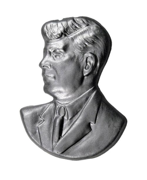 John F. Kennedy Presidential Library and Museum, Boston, MA; National Archives Records Administ…