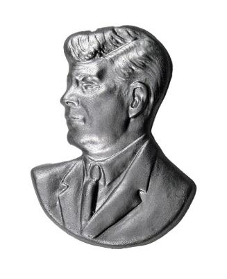 John F. Kennedy Presidential Library and Museum, Boston, MA; National Archives Records Administ…