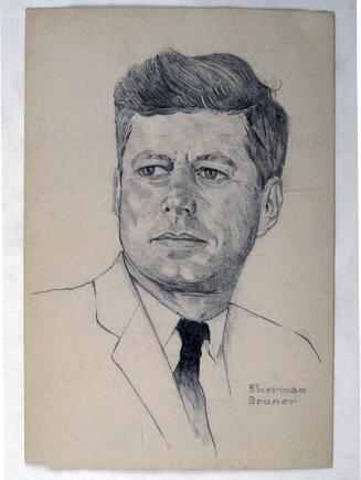 credit John F. Kennedy Presidential Library and Museum, Boston, MA; National Archives Records A…