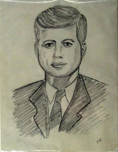 John F. Kennedy Presidential Library and Museum, Boston, MA; National Archives Records Administ…
