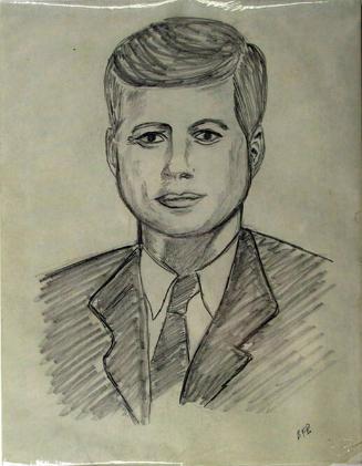 John F. Kennedy Presidential Library and Museum, Boston, MA; National Archives Records Administ…