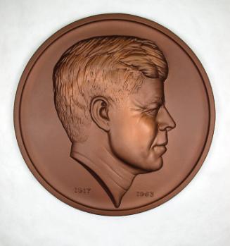 credit John F. Kennedy Presidential Library and Museum, Boston, MA; National Archives Records A…
