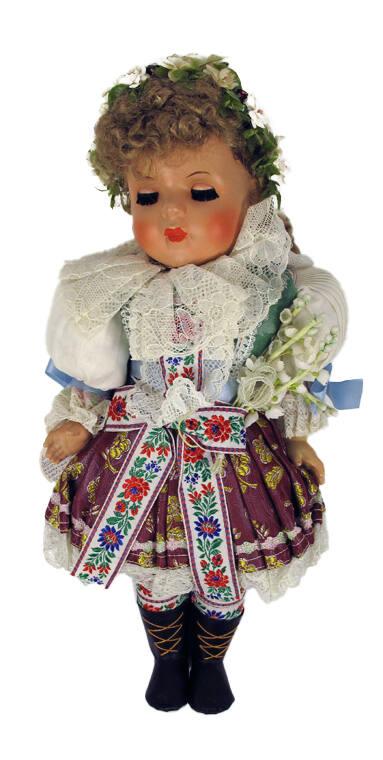 Female Doll
