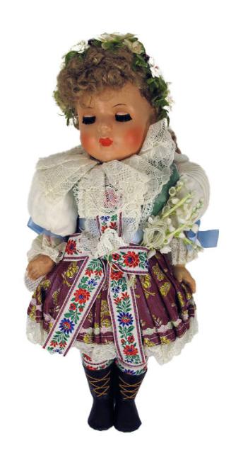 Female Doll