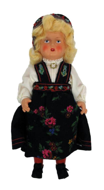 Female Doll