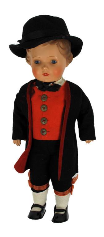 Male Doll