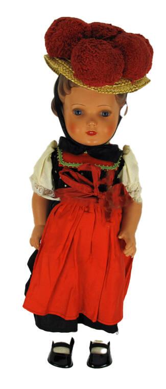 Female Doll