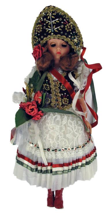 The Mestovic Tamburitgans