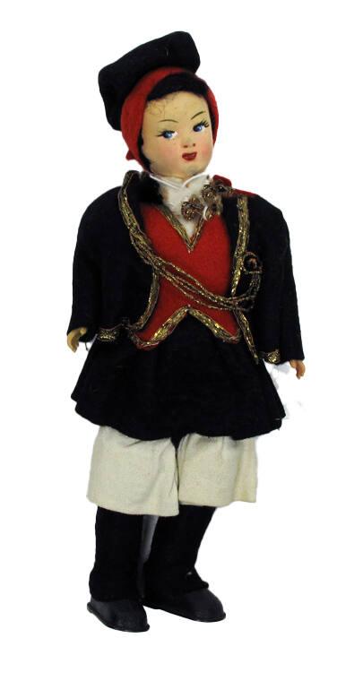 Male Doll