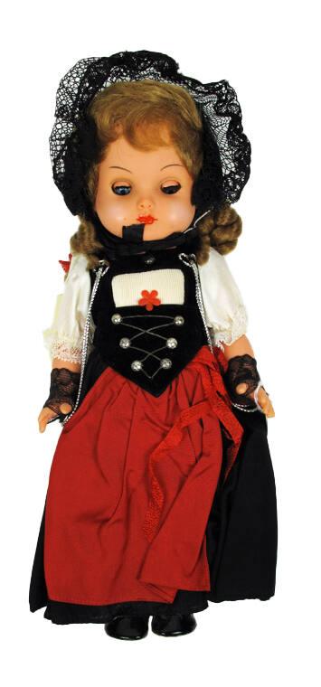 Marie Dominique Jovanna