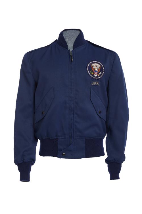 credit John F. Kennedy Presidential Library and Museum, Boston, MA; National Archives Records A…