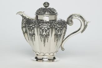 Tea Set: Water Kettle