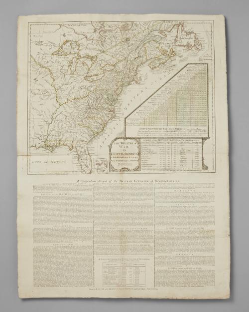 Courtesy of the David M. Rubenstein Americana Collection