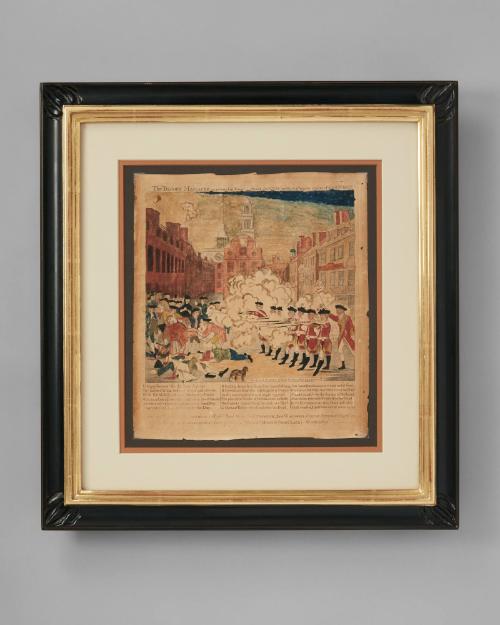 Courtesy of the David M. Rubenstein Americana Collection