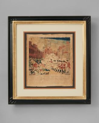 Courtesy of the David M. Rubenstein Americana Collection