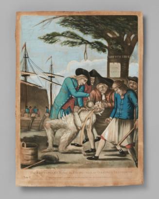Courtesy of the David M. Rubenstein Americana Collection