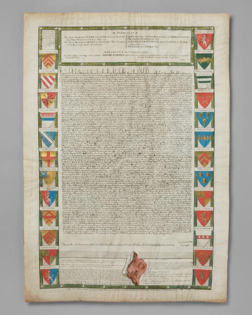 Courtesy of the David M. Rubenstein Americana Collection