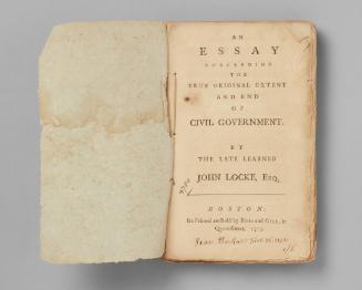 Courtesy of the David M. Rubenstein Americana Collection